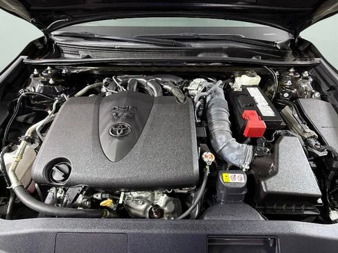 Used 2023 Toyota Camry TRD FWD image 35