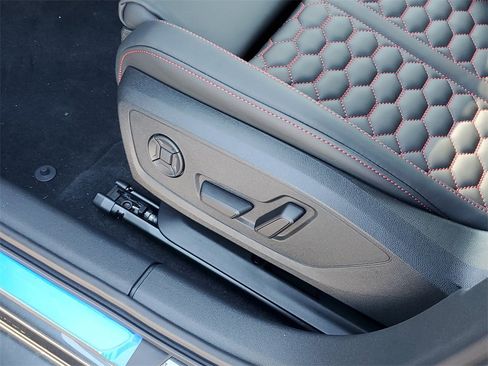 New 2026 Audi RS 3 image 20