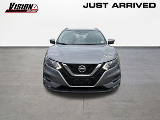 Used 2021 Nissan Rogue Sport SV w/ Technology Package AWD/4WD video 2