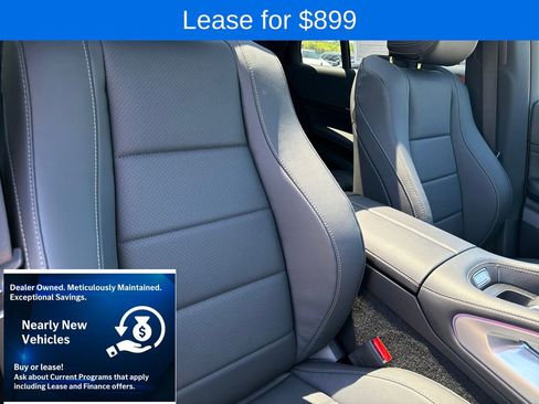 Used 2026 Mercedes-Benz GLE 350 4MATIC image 38