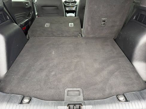 Used 2022 Ford Escape SE AWD/4WD image 11