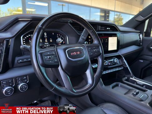 Used 2024 GMC Sierra 2500 AT4 w/ Technology Package image 18