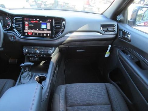 New 2026 Dodge Durango GT image 14