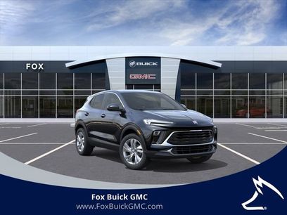 Used 2026 Buick Encore GX Preferred w/ Comfort Package
