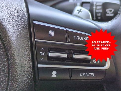 Used 2019 Kia Stinger Premium image 28