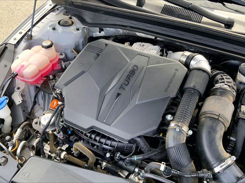 Used 2023 Kia K5 GT w/ GT1 Package FWD image 33