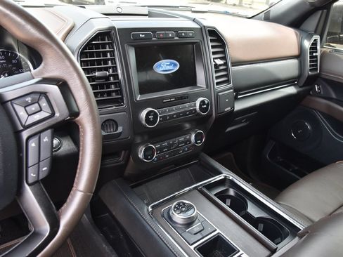 Used 2020 Ford Expedition King Ranch w/ Cargo Package RWD image 10