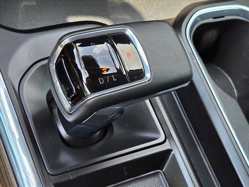 Used 2023 Chevrolet Silverado 1500 LT Trail Boss w/ Protection Package image 14