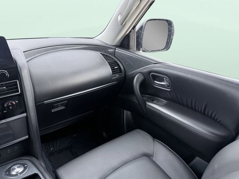 Used 2021 Nissan Armada SV w/ SV Appearance Package image 60