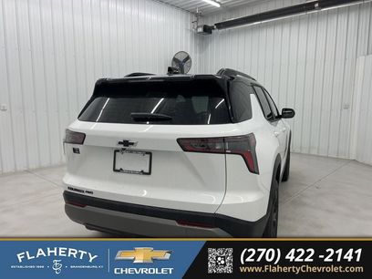 New 2026 Chevrolet Equinox LT w/ Midnight Edition