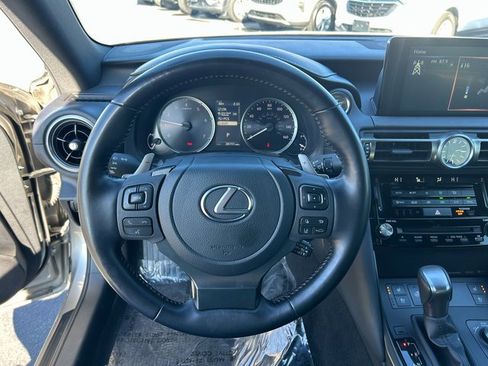 Used 2021 Lexus IS 300 AWD w/ Comfort Package image 20