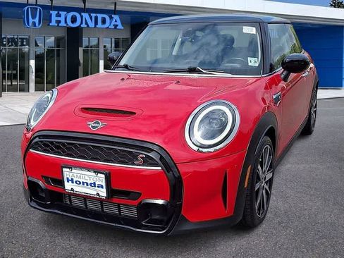 Used 2023 MINI Cooper S FWD image 3