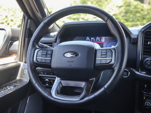 Used 2024 Ford F150 Tremor w/ Bed Utility Package AWD/4WD image 17