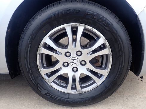 Used 2012 Honda Odyssey EX-L image 35