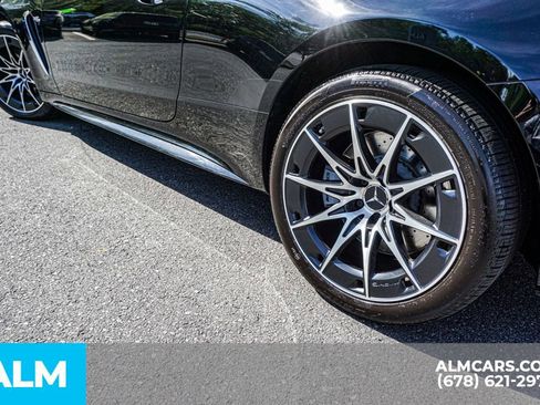 Used 2024 Mercedes-Benz CLE 53 AMG 4MATIC image 17