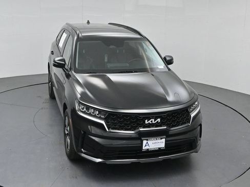 Used 2023 Kia Sorento S w/ Panoramic Sunroof Package FWD image 46