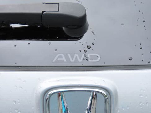 Certified 2024 Honda CR-V Sport-L image 9
