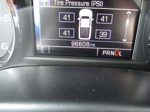 Used 2017 GMC Sierra 1500 SLT w/ SLT Premium Package image 28