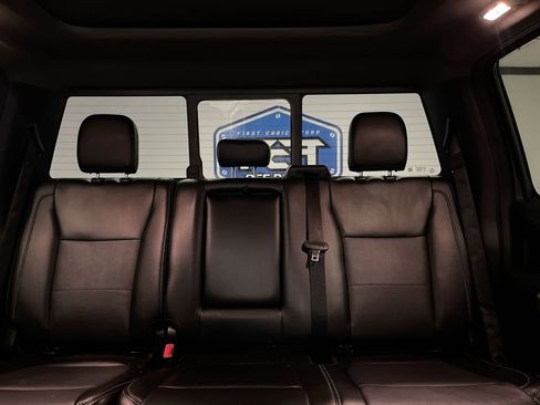 Used 2019 Ford F350 Lariat w/ Lariat Ultimate Package image 23