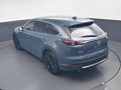 Used 2023 MAZDA CX-9 Carbon Edition AWD/4WD image 34