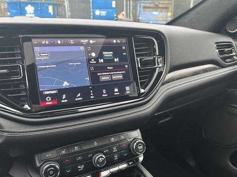 Used 2024 Dodge Durango SRT image 14