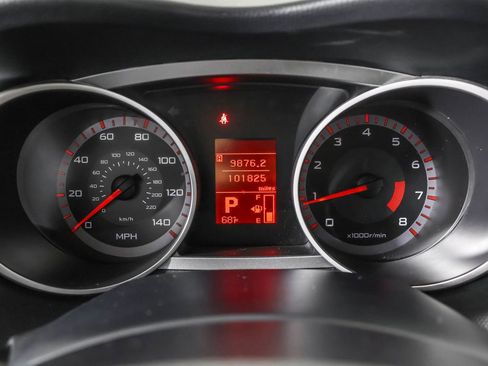 Used 2009 Mitsubishi Outlander ES image 24