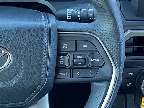 Certified 2026 Toyota 4Runner TRD Off-Road image 19