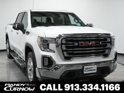 Used 2020 GMC Sierra 1500 SLT w/ SLT Premium Plus Package