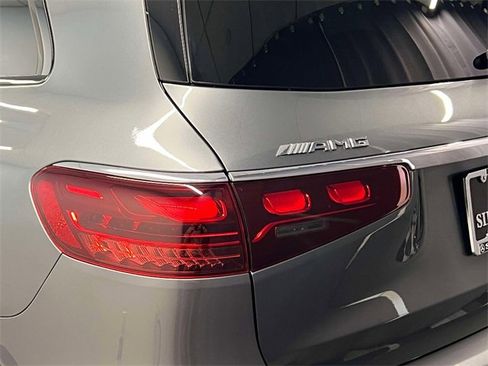 Certified 2024 Mercedes-Benz GLS 63 AMG GLS 63 AMG image 10