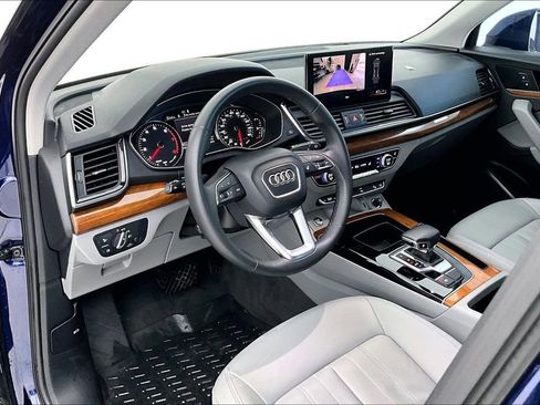 Used 2022 Audi Q5 2.0T Premium image 17