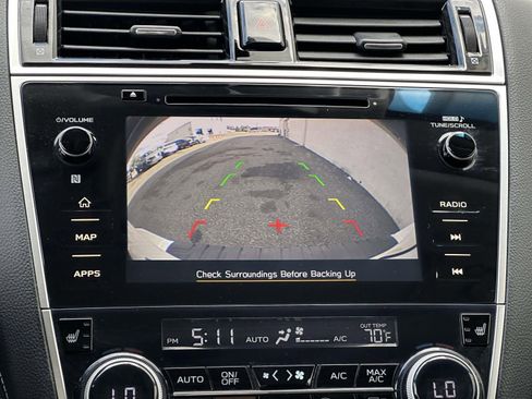 Used 2019 Subaru Outback 2.5i Premium w/ Popular Package #2 AWD/4WD image 20