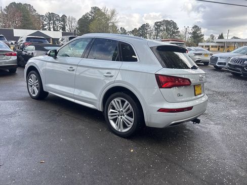 Used 2019 Audi Q5 2.0T Premium Plus image 9