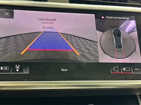 Used 2020 Audi A6 2.0T Premium Plus w/ Premium Plus Package image 22