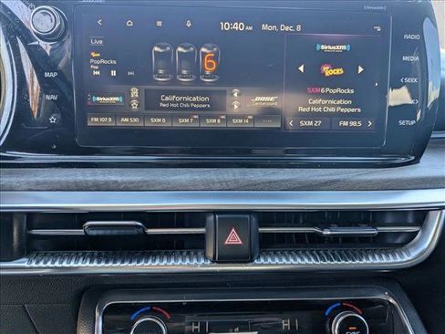 Used 2021 Kia K5 EX w/ EX Premium Package image 14