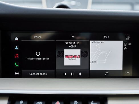 Used 2024 Porsche 911 Turbo S image 67