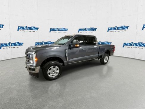New 2026 Ford F250 XLT w/ XLT Premium Package image 5