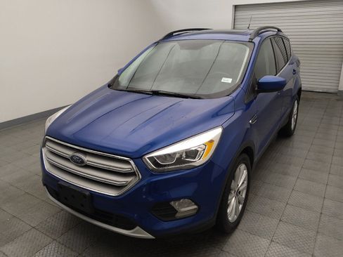 Used 2019 Ford Escape SEL FWD image 15