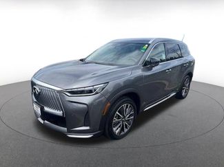 Used 2026 INFINITI QX60 Luxe AWD/4WD video 2