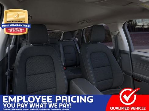 New 2026 Ford Escape Active FWD image 10