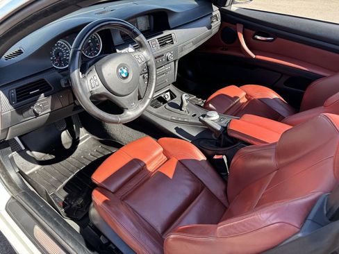 Used 2008 BMW M3 Convertible image 25