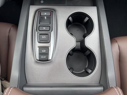 New 2026 Honda Ridgeline RTL image 27