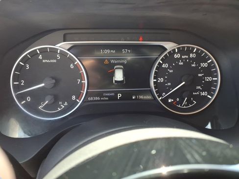 Used 2021 Nissan Rogue SL image 18