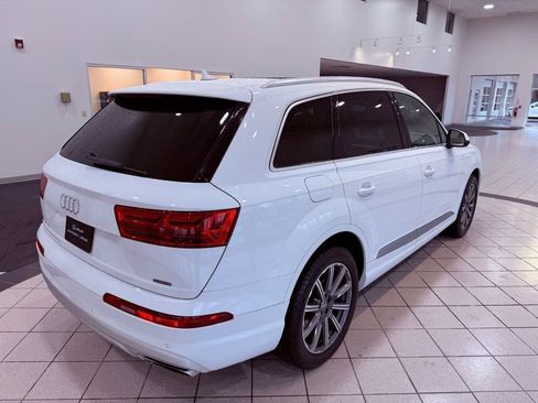 Used 2017 Audi Q7 2.0T Premium Plus w/ Premium Plus Package image 17