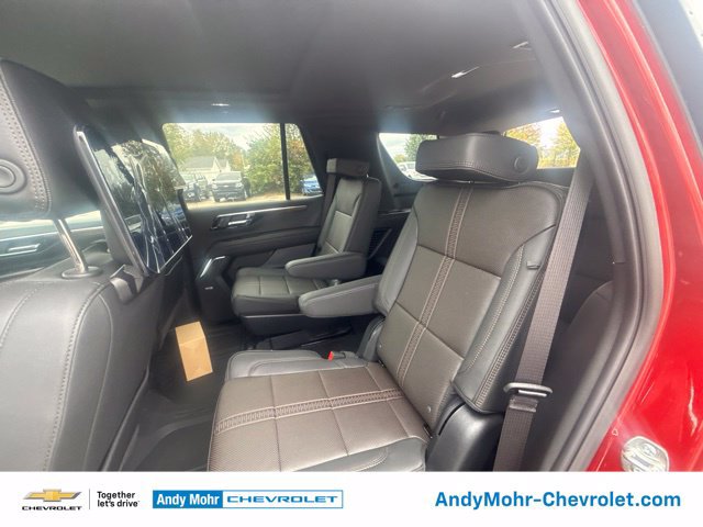 New 2026 Chevrolet Tahoe High Country AWD/4WD image 29