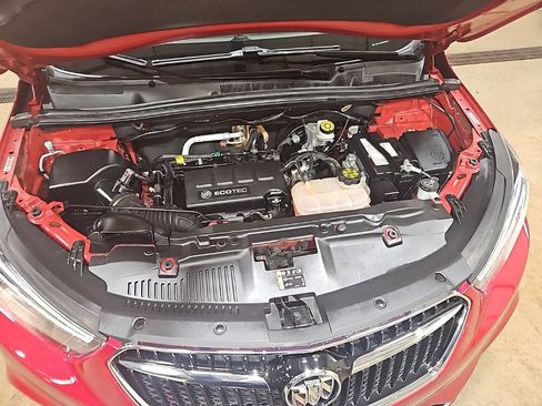 Used 2019 Buick Encore Preferred w/ Safety Package image 2