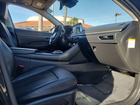 Certified 2023 Hyundai Sonata Limited image 23