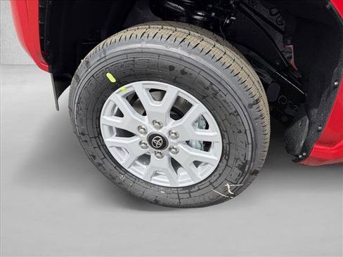 New 2026 Toyota Tacoma SR5 image 16