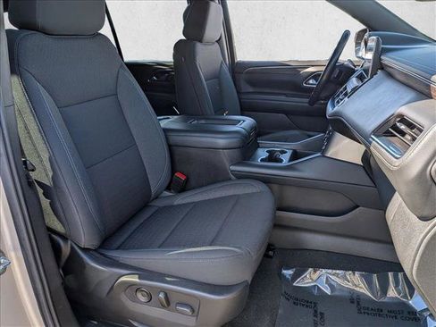 Used 2021 Chevrolet Tahoe LS w/ Driver Alert Package image 21