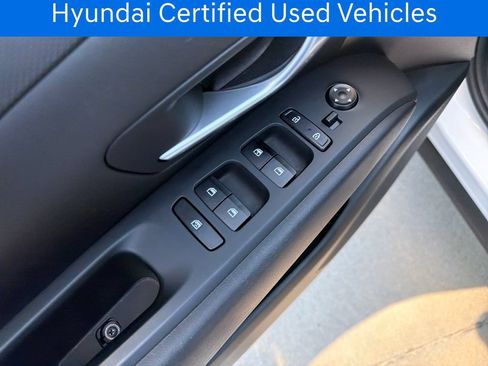 Certified 2024 Hyundai Santa Cruz SE AWD/4WD image 15