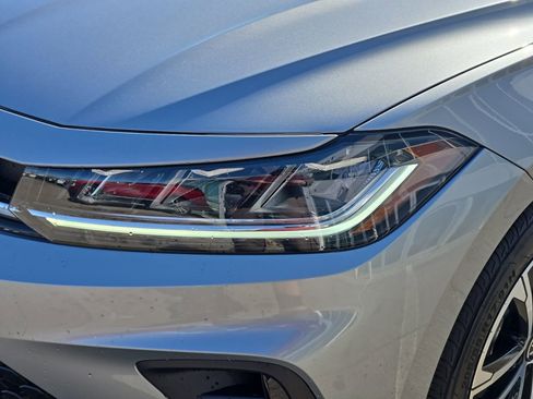 New 2026 Volkswagen Jetta Sport FWD image 5